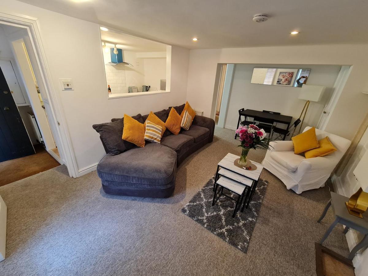 The Little Gem Apartment