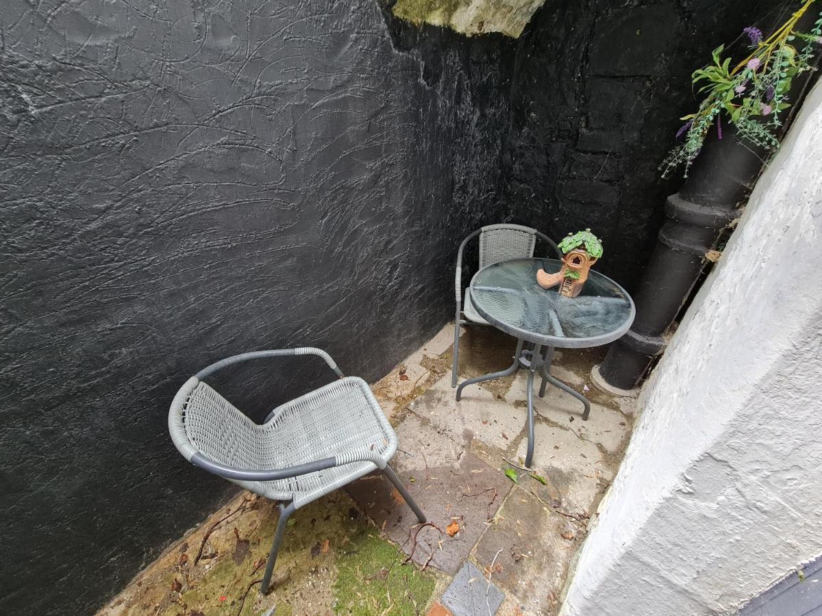 The Little Gem Apartment