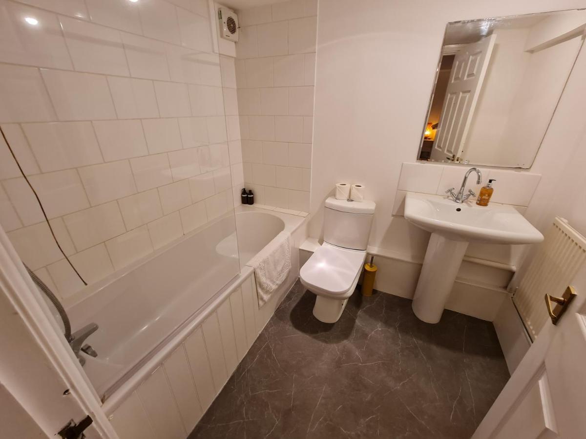 The Little Gem * Bath